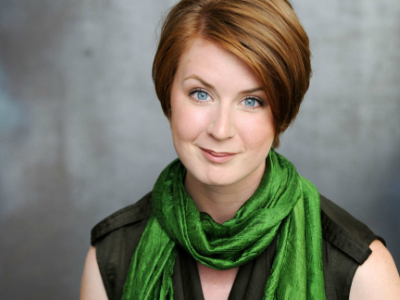 Lie-Detection Expert Leanne ten Brinke Delivers a Talk on Deception